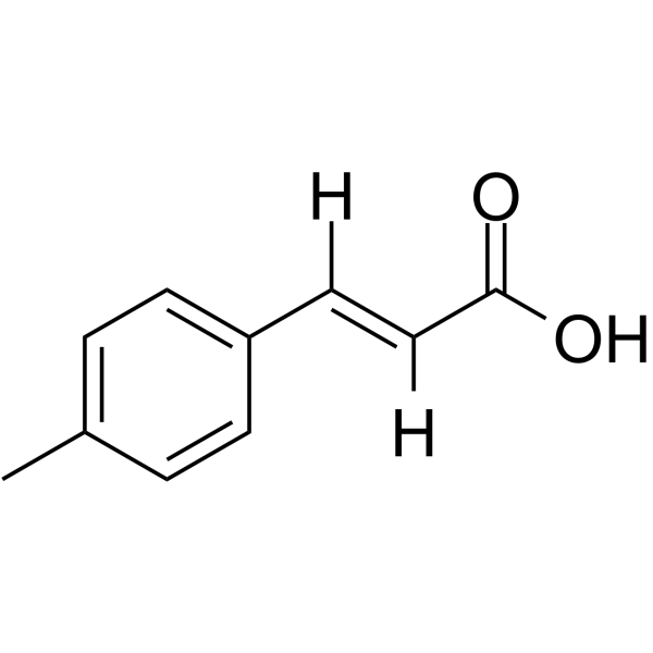 4-Methylcinnamic acid 1866-39-3